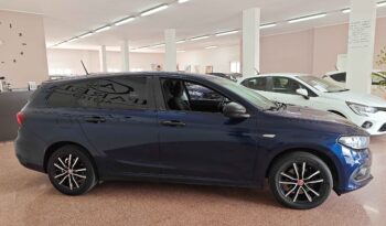 Fiat Tipo 1.6 MultiJet City Life 130 cv pieno