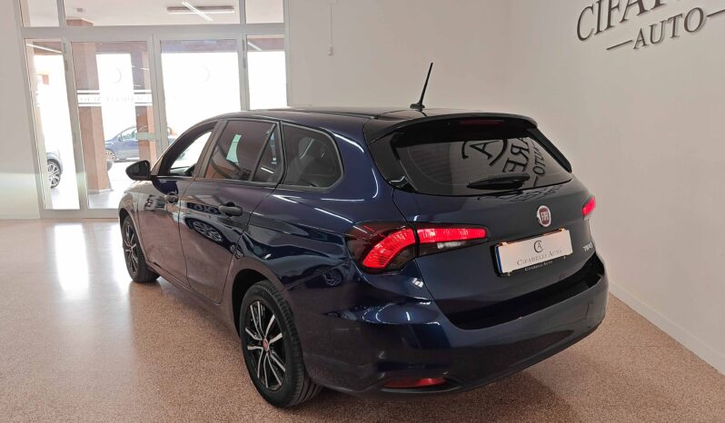 Fiat Tipo 1.6 MultiJet City Life 130 cv pieno