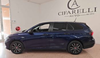 Fiat Tipo 1.6 MultiJet City Life 130 cv pieno