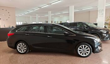 Hyundai i40 Station Wagon 1.7 CRDi 136 cv Style pieno