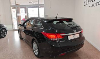 Hyundai i40 Station Wagon 1.7 CRDi 136 cv Style pieno