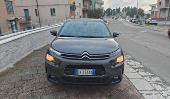 Citroen C4 Cactus 1.5 BlueHDI 100cv Shine pieno