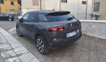 Citroen C4 Cactus 1.5 BlueHDI 100cv Shine pieno