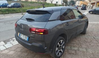 Citroen C4 Cactus 1.5 BlueHDI 100cv Shine pieno