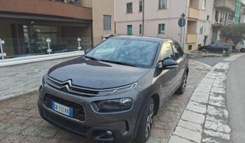 Citroen C4 Cactus 1.5 BlueHDI 100cv Shine pieno