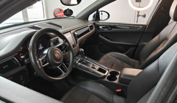 Porsche Macan 3.0d S 250cv MY18 pieno