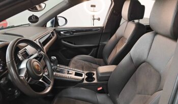 Porsche Macan 3.0d S 250cv MY18 pieno