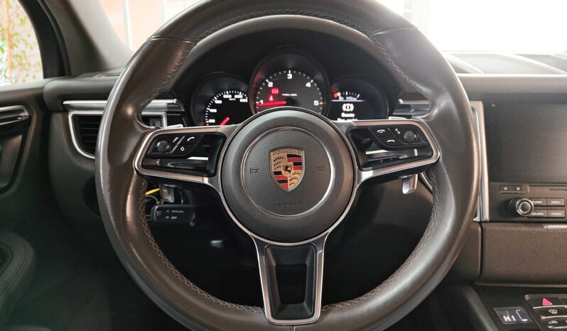 Porsche Macan 3.0d S 250cv MY18 pieno