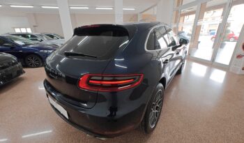 Porsche Macan 3.0d S 250cv MY18 pieno