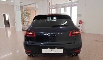 Porsche Macan 3.0d S 250cv MY18 pieno