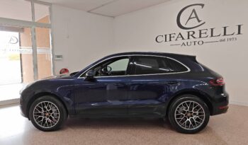 Porsche Macan 3.0d S 250cv MY18 pieno