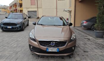 Volvo V40 CrossCountry 1.6 Summum 114 cv pieno