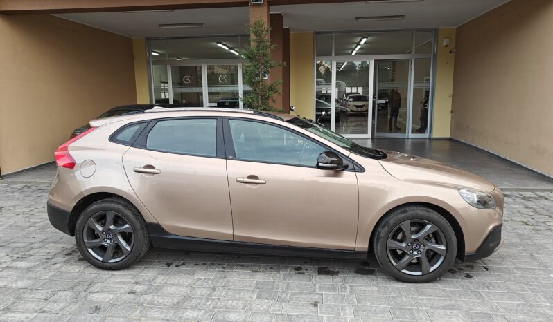 Volvo V40 CrossCountry 1.6 Summum 114 cv pieno