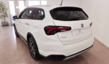 Fiat Tipo 1.6 MultiJet 130 cv Cross Station Wagon pieno