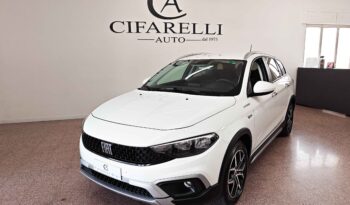 Fiat Tipo 1.6 MultiJet 130 cv Cross Station Wagon pieno