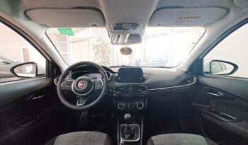 Fiat Tipo 1.6 MultiJet 130 cv Cross Station Wagon pieno