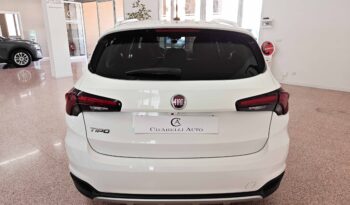 Fiat Tipo 1.6 MultiJet 130 cv Cross Station Wagon pieno