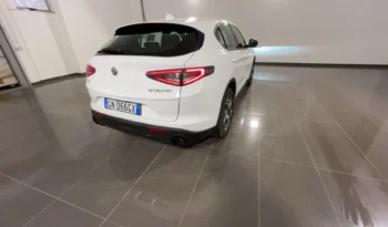 Alfa Romeo Stelvio 2.2 T Sprint Q4 210cv Auto pieno