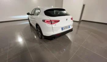 Alfa Romeo Stelvio 2.2 T Sprint Q4 210cv Auto pieno