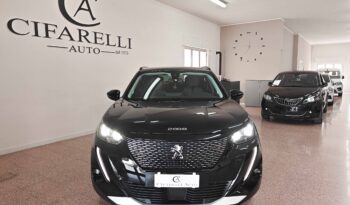 Peugeot 2008 1.2 puretech Allure s&s 100cv pieno