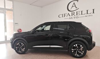 Peugeot 2008 1.2 puretech Allure s&s 100cv pieno